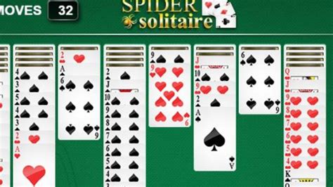 solitaire oyna.